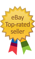 eBay Top Rated Seller